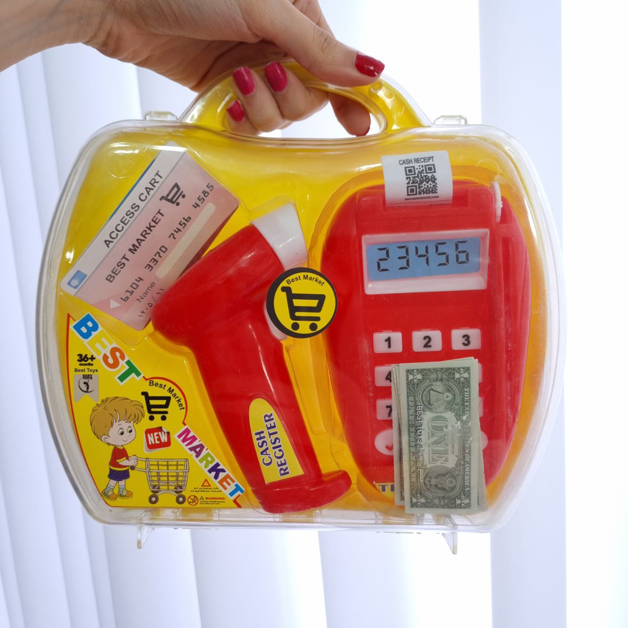 عکس کیف کارتخوان - شماره 1