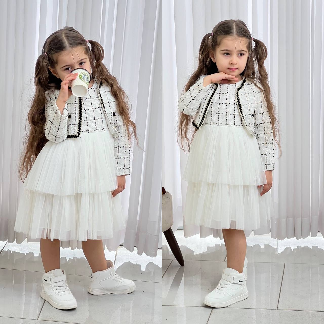 عکس سارافون با کت بسیار زیبارها - شماره 9