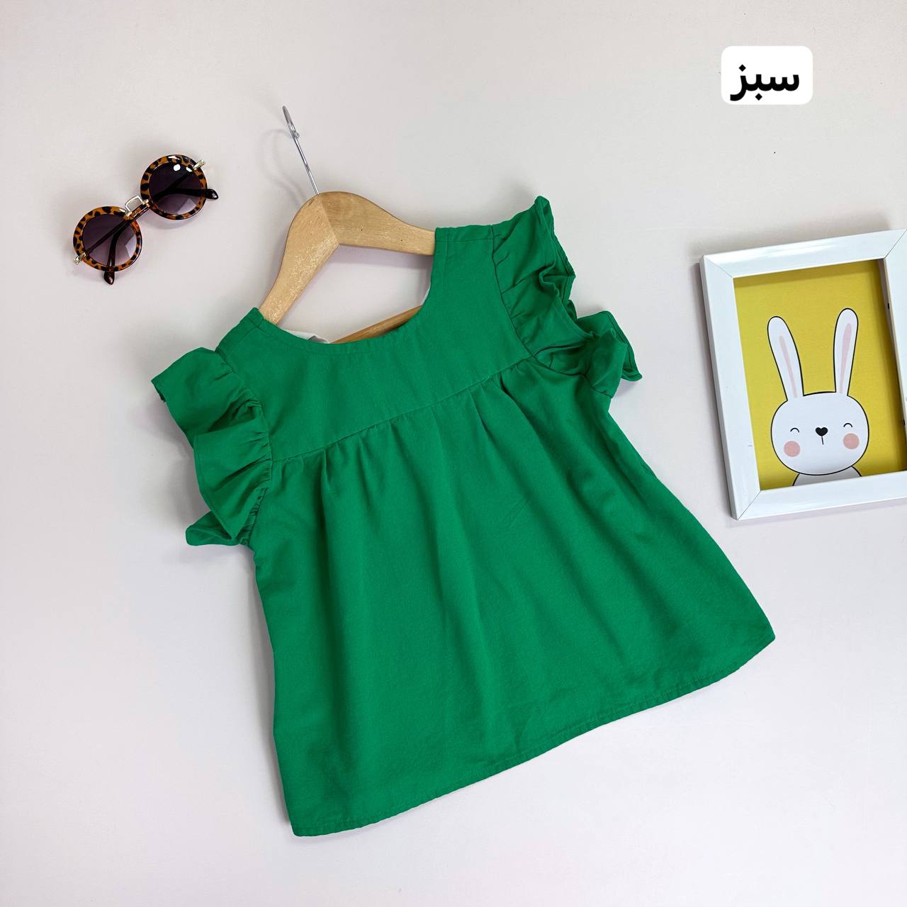 عکس تک تاپ پروانه ای پشت پاپیون زیبا - شماره 11