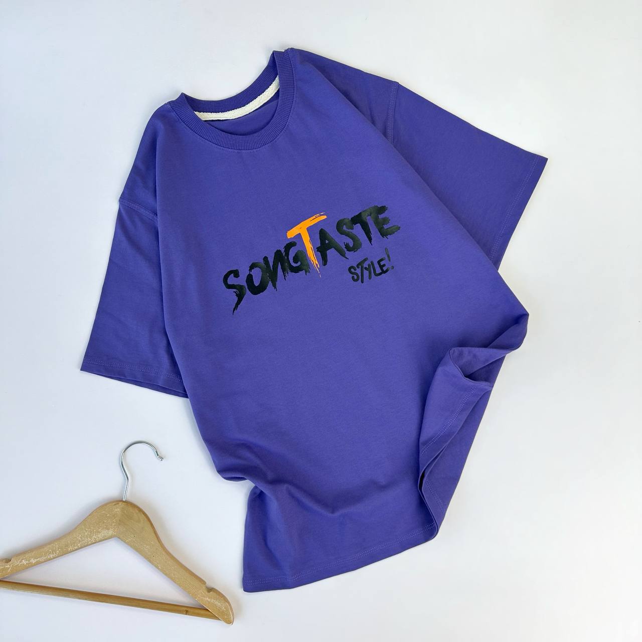 عکس تک تیشرت سایز بزرگ SONGTASTE(شارژشد) - شماره 7