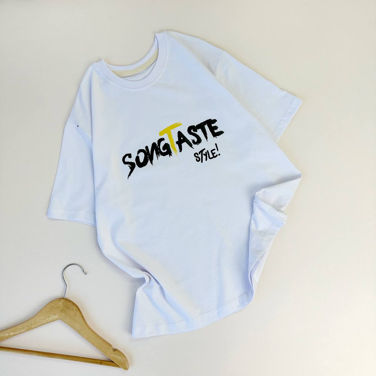 عکس تک تیشرت سایز بزرگ SONGTASTE(شارژشد) - شماره 8