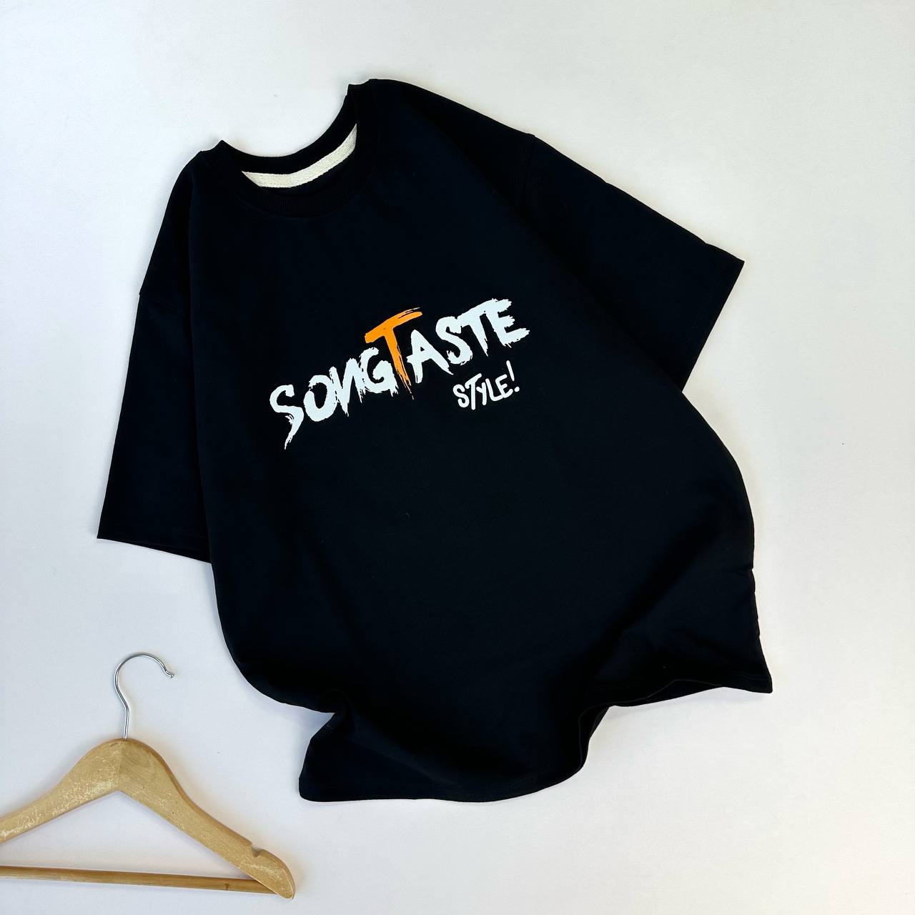 عکس تک تیشرت سایز بزرگ SONGTASTE(شارژشد) - شماره 5