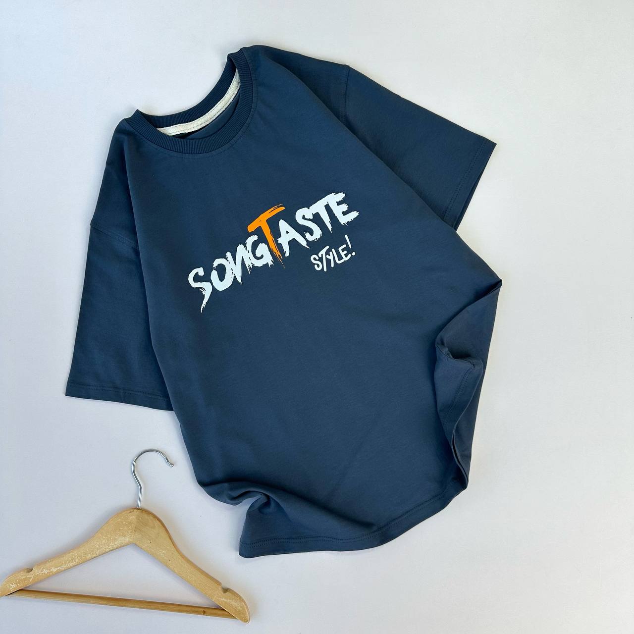 عکس تک تیشرت سایز بزرگ SONGTASTE(شارژشد) - شماره 3