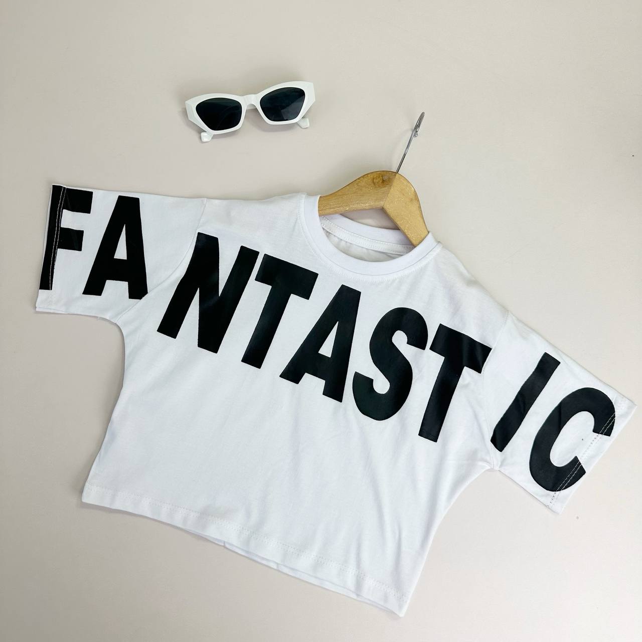 عکس تک کراپ Fantastic - شماره 6