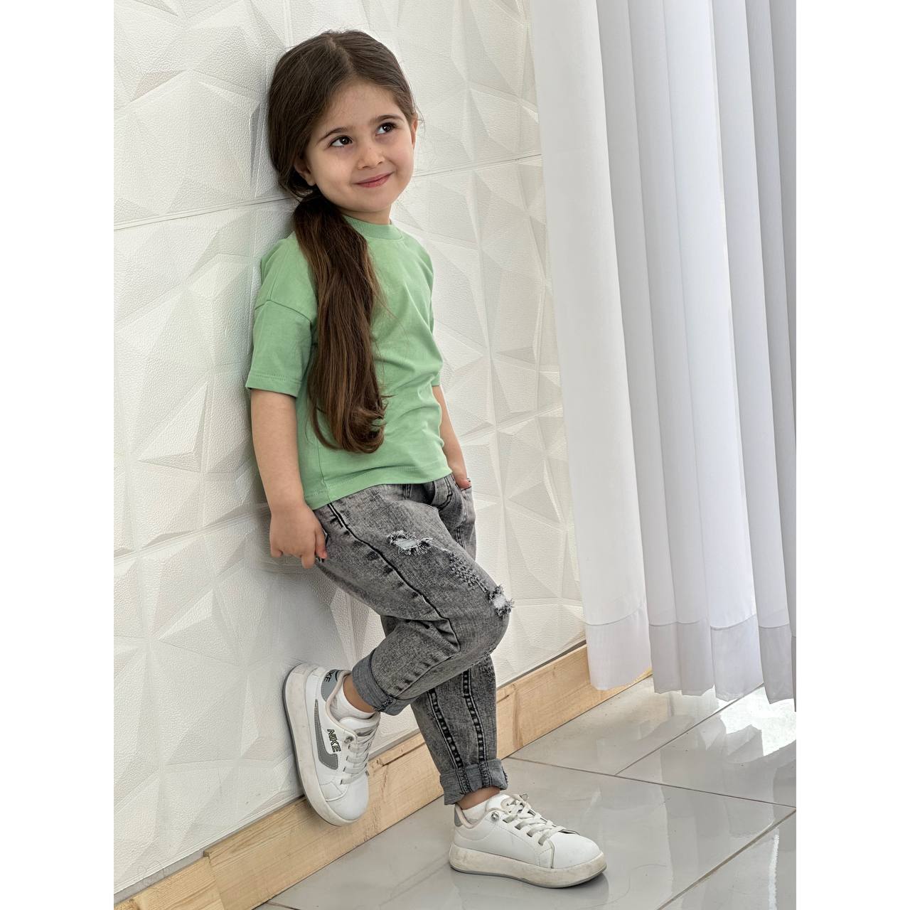 عکس تک تیشرت اسپرت رنگی(شارژ مجدد) - شماره 4