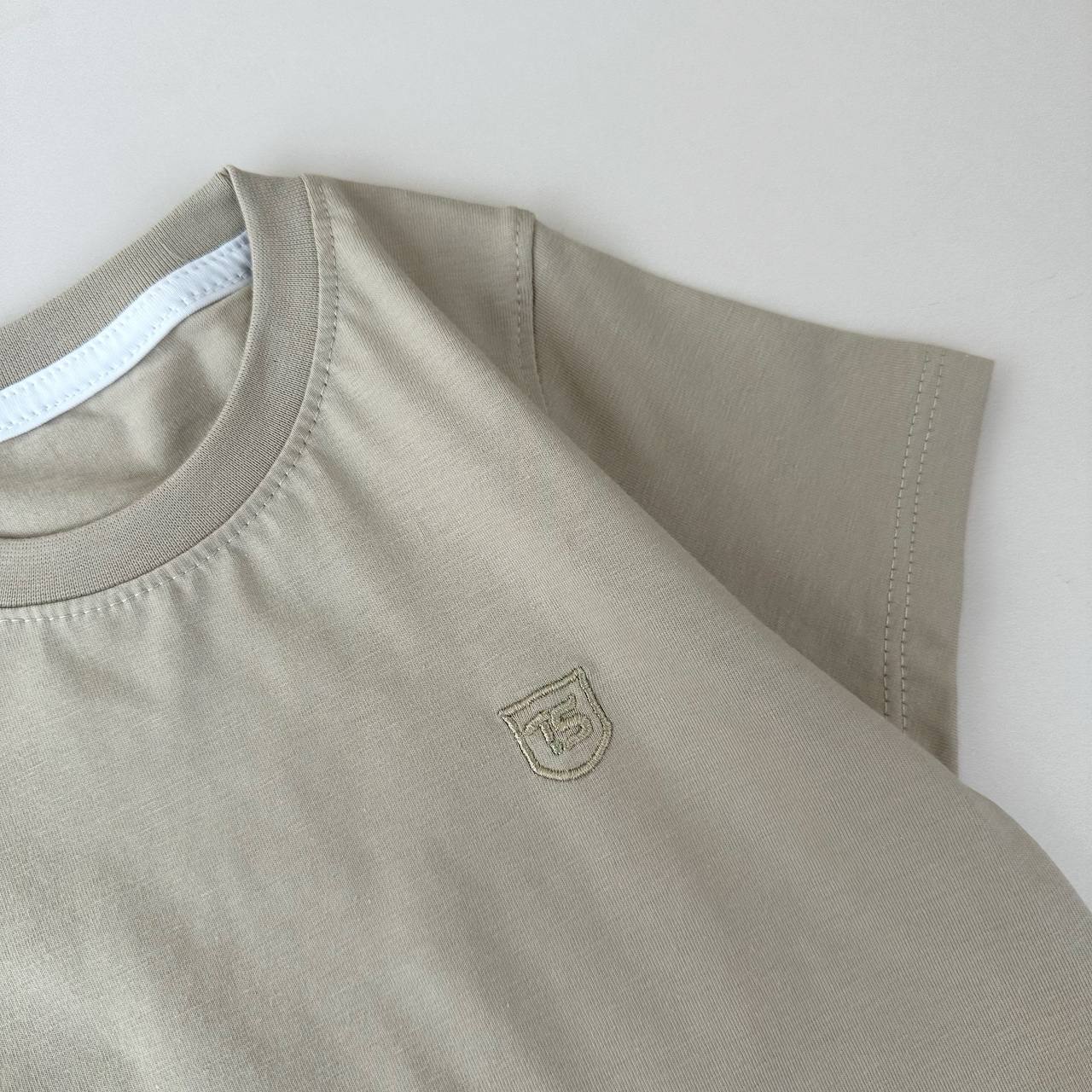 عکس تک تیشرت اسپرت TS - شماره 6