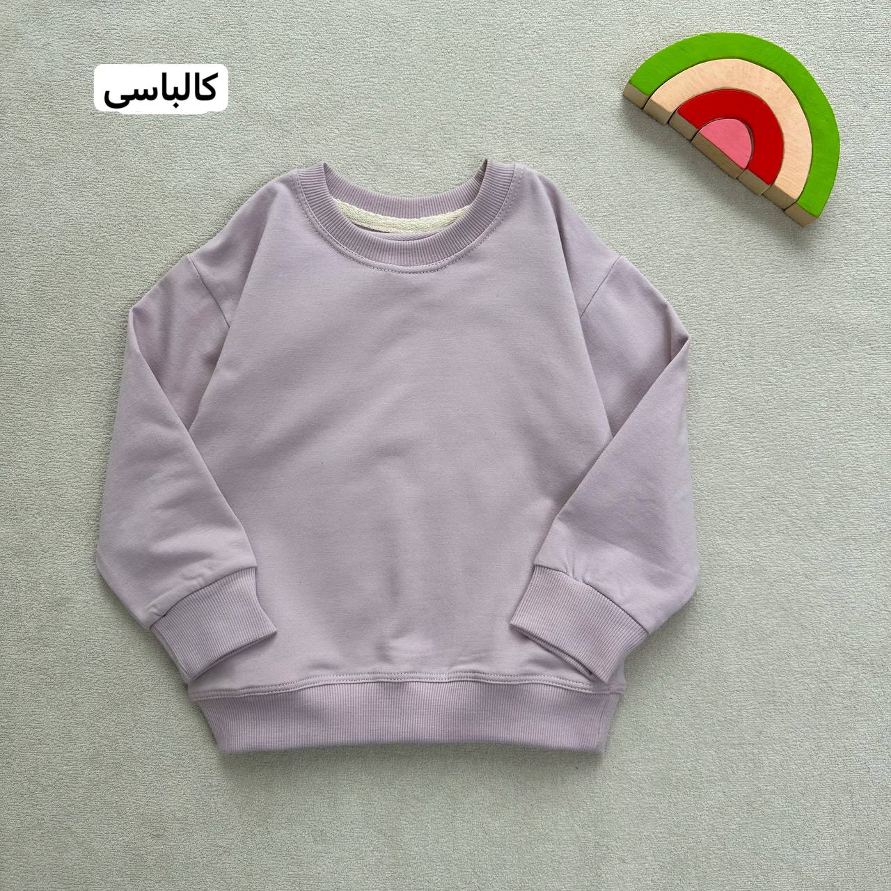 عکس تک بلوز دورس آبرنگی - شماره 12