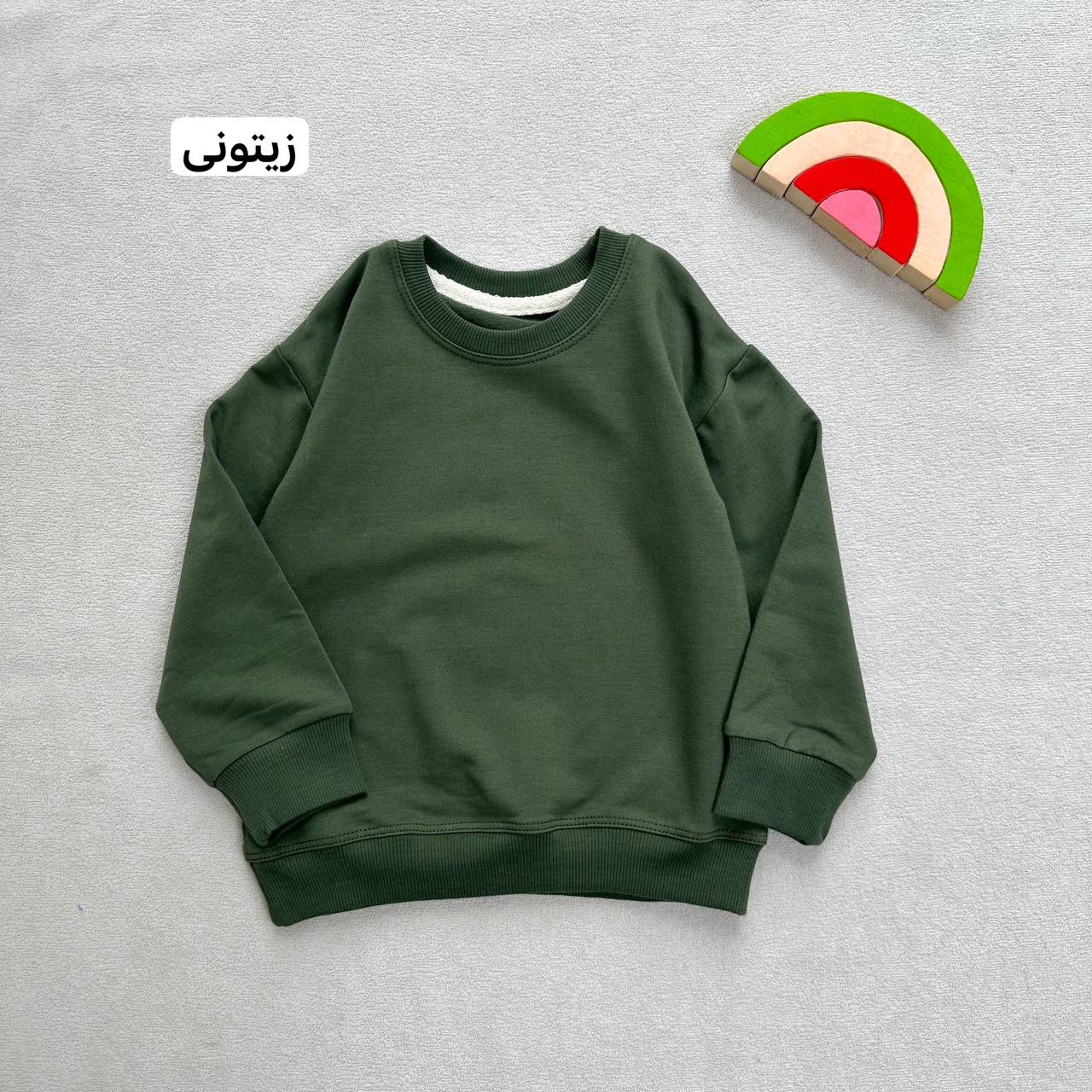 عکس تک بلوز دورس آبرنگی - شماره 5