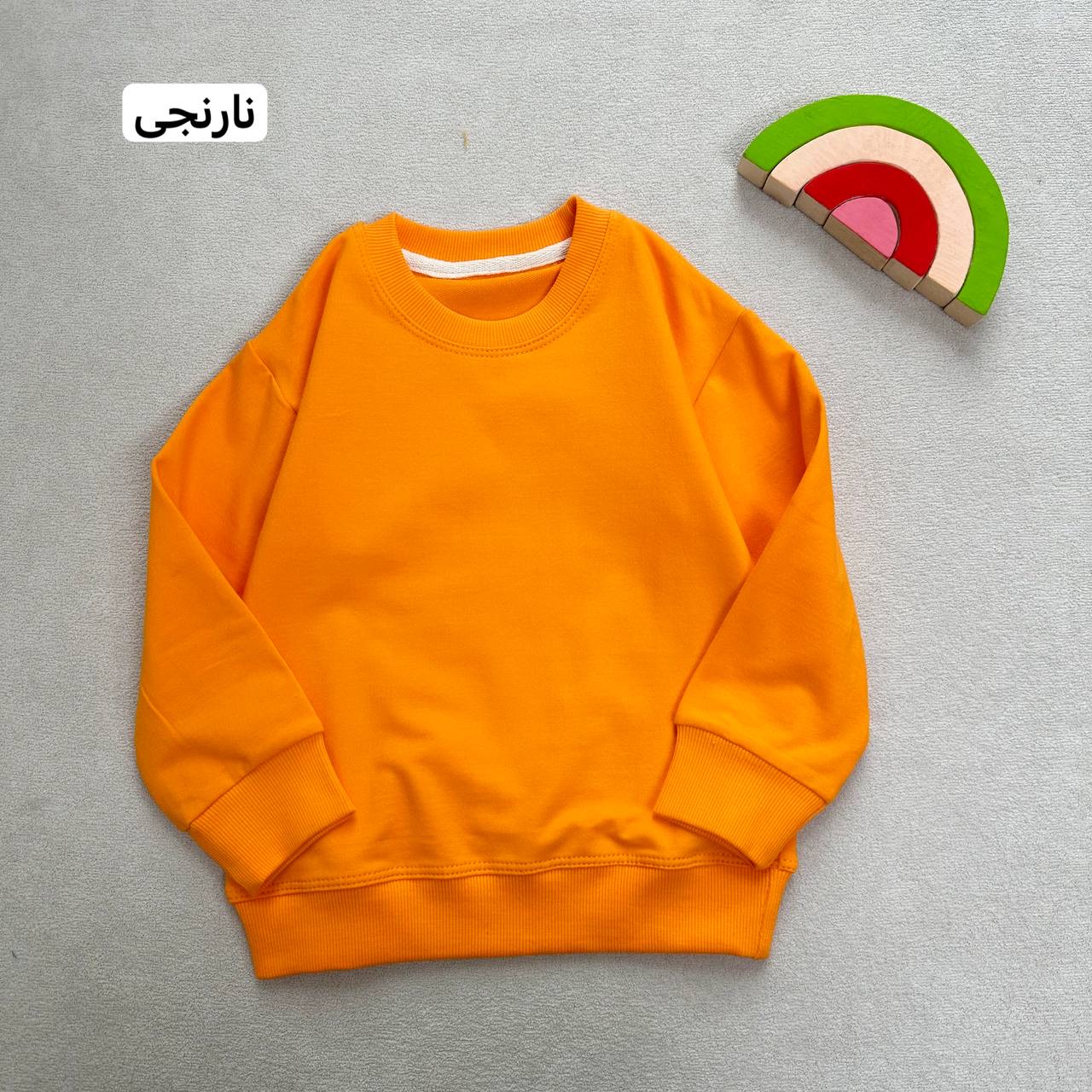 عکس تک بلوز دورس آبرنگی - شماره 13