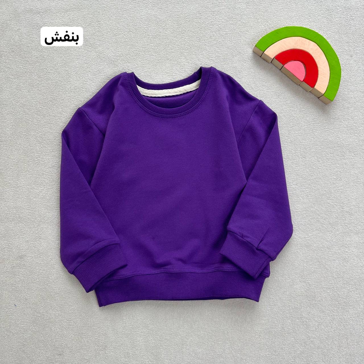 عکس تک بلوز دورس آبرنگی - شماره 4