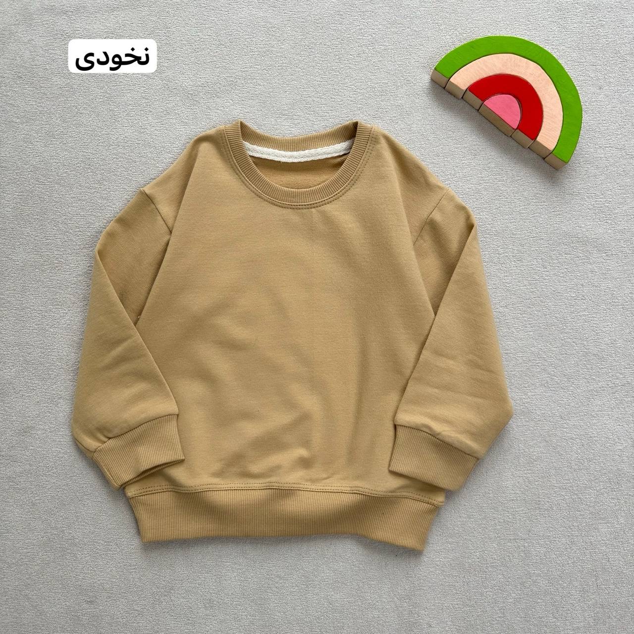 عکس تک بلوز دورس آبرنگی - شماره 6