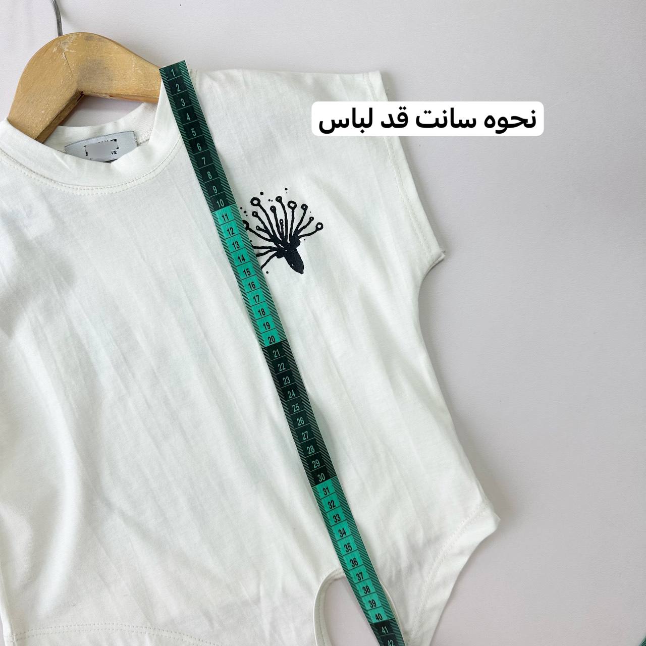عکس کراپ گره ای قاصدک - شماره 7
