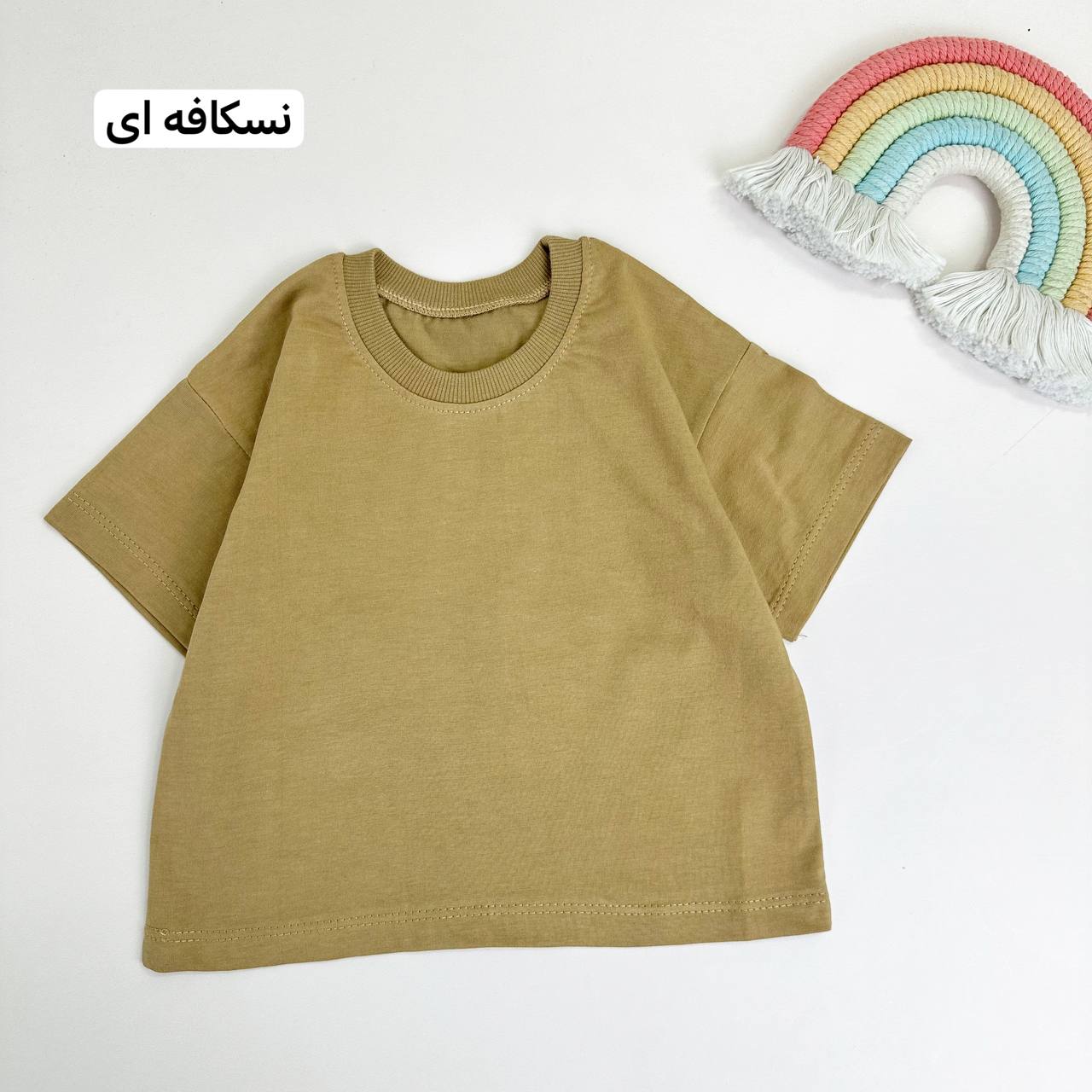 عکس تک کراپ رنگی لیلی - شماره 8