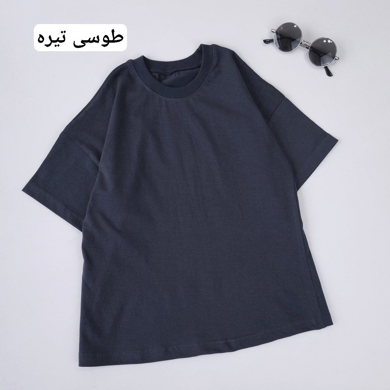 عکس تک تیشرت اسپرت رنگی(شارژ مجدد) - شماره 23