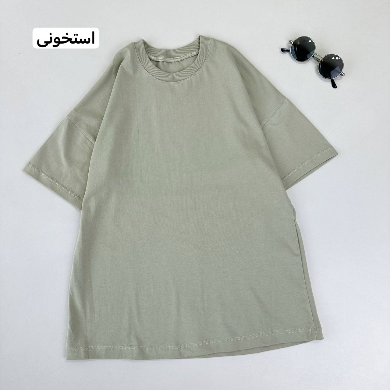 عکس تک تیشرت اسپرت رنگی(شارژ مجدد) - شماره 24