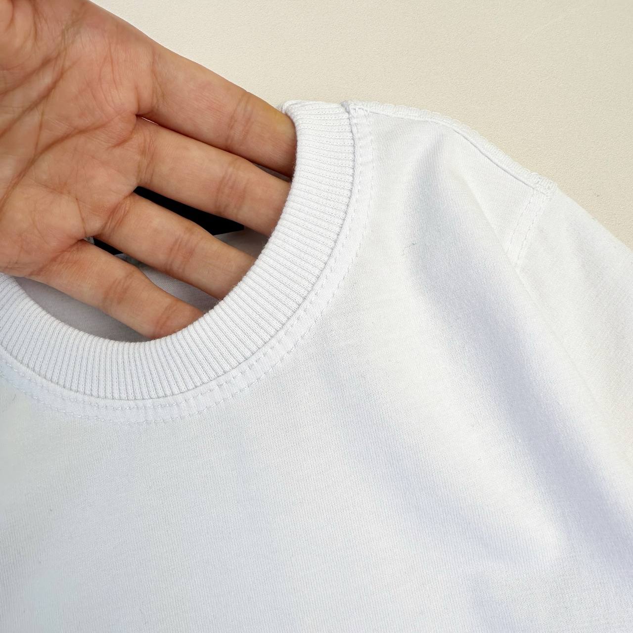 عکس تک تیشرت جیبدار رنگی یونی - شماره 12