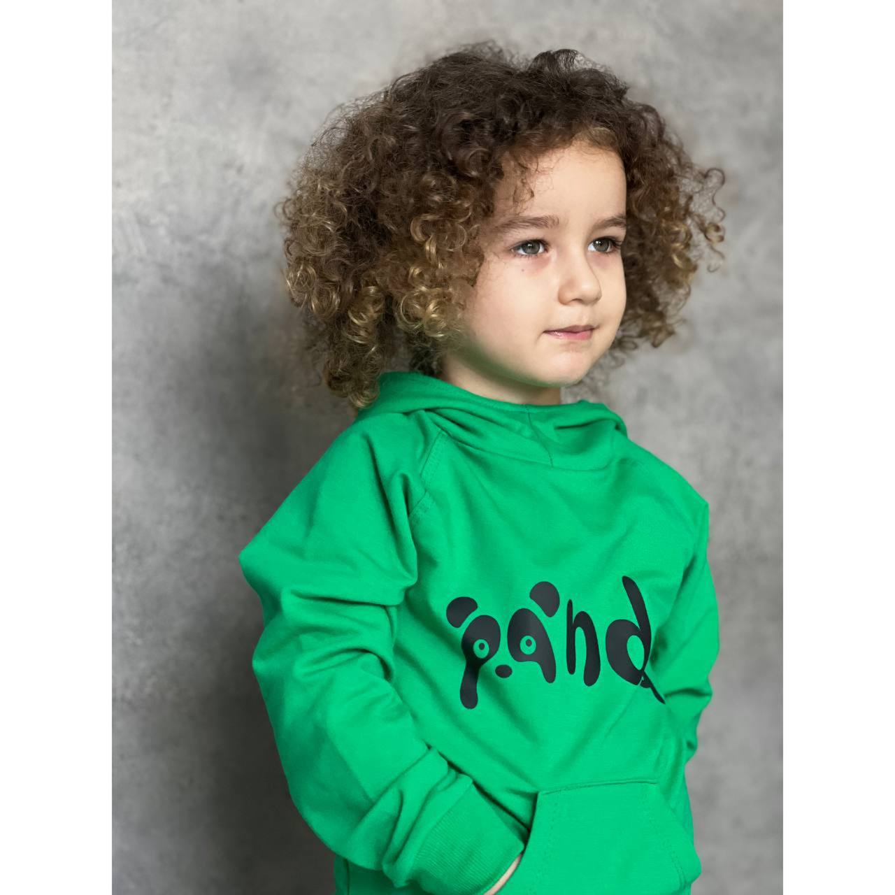 عکس هودی شلوار  اسپرت Panda - شماره 10