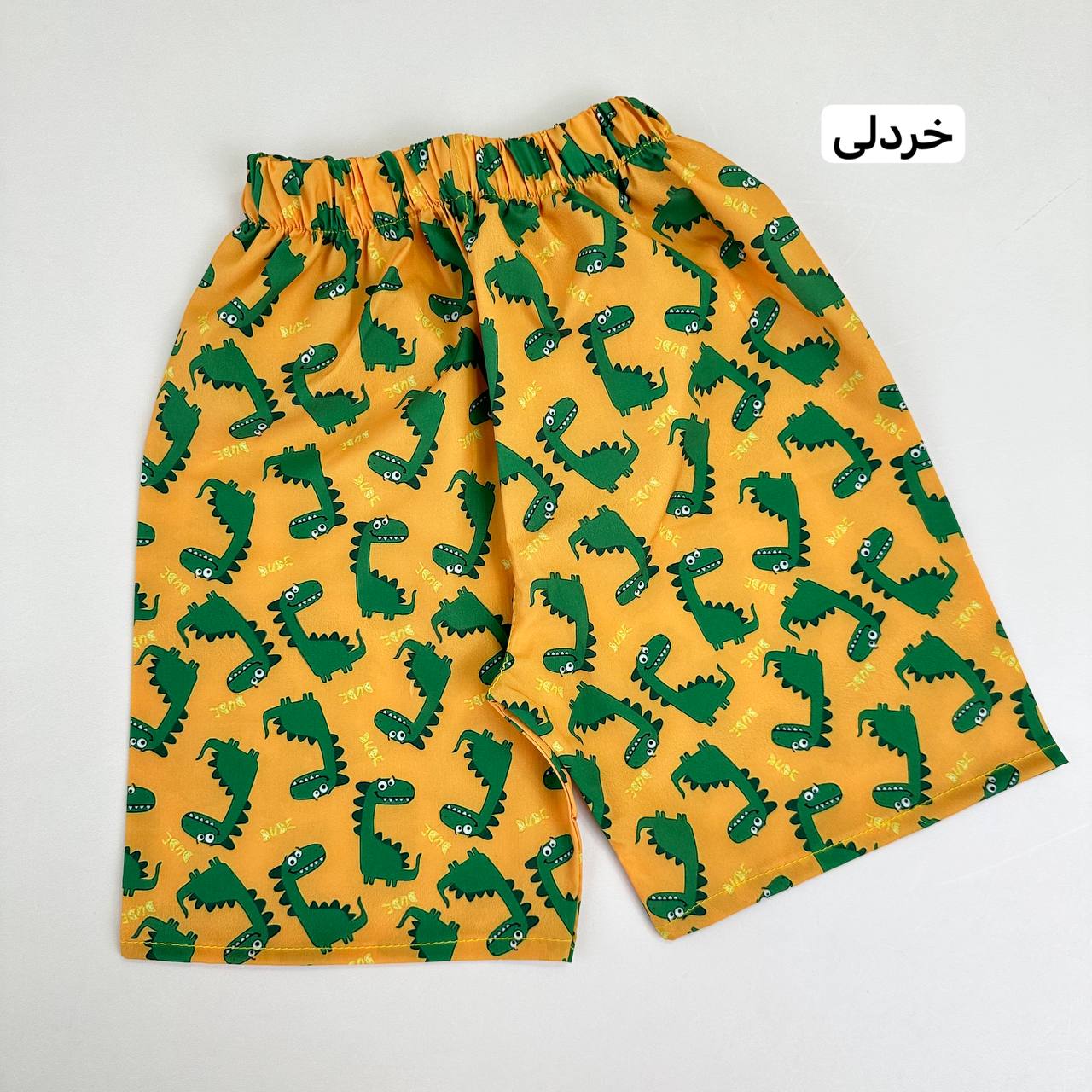 عکس تک شلوارک بوگاتی سبک و عالی - شماره 10