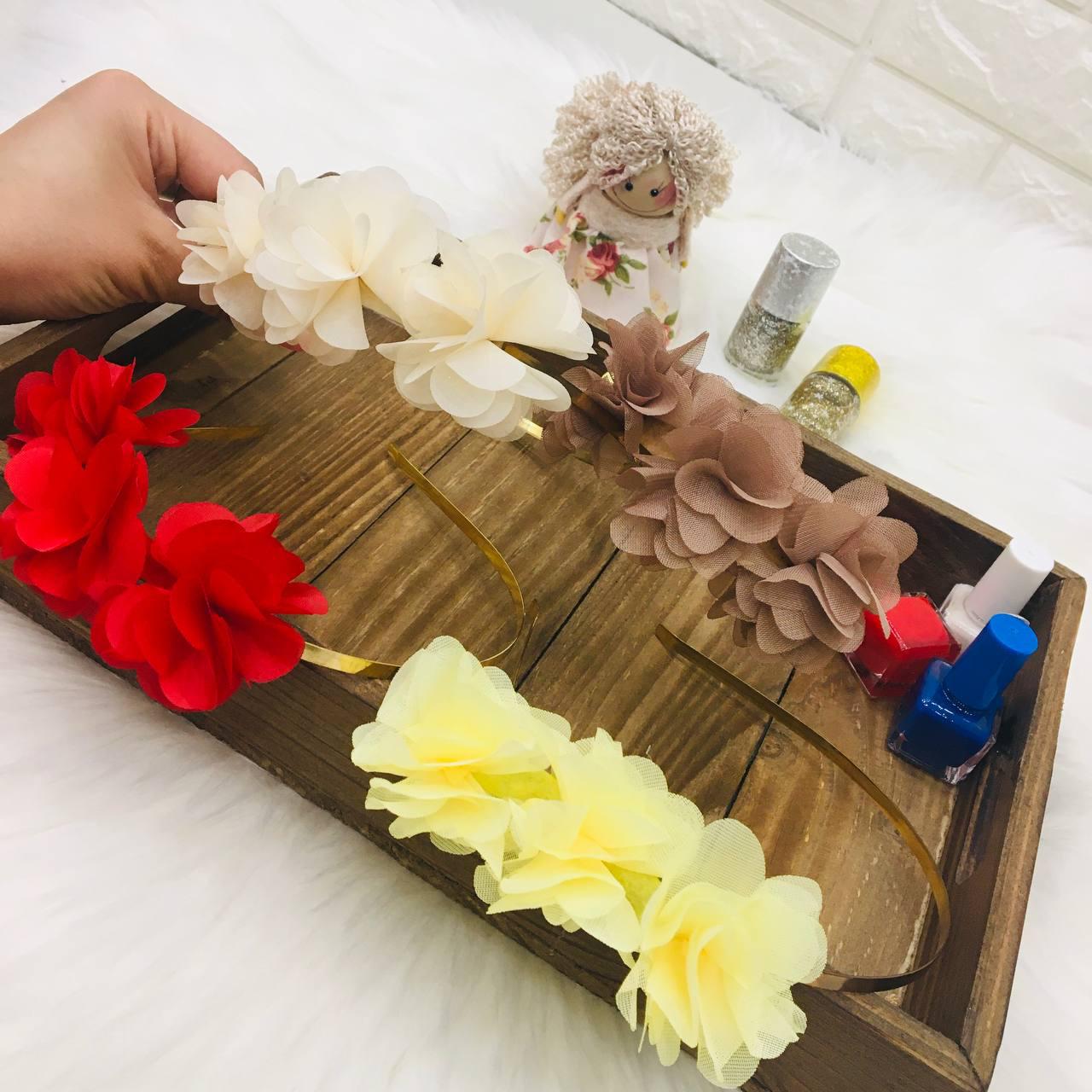 عکس تل سه گل - شماره 3
