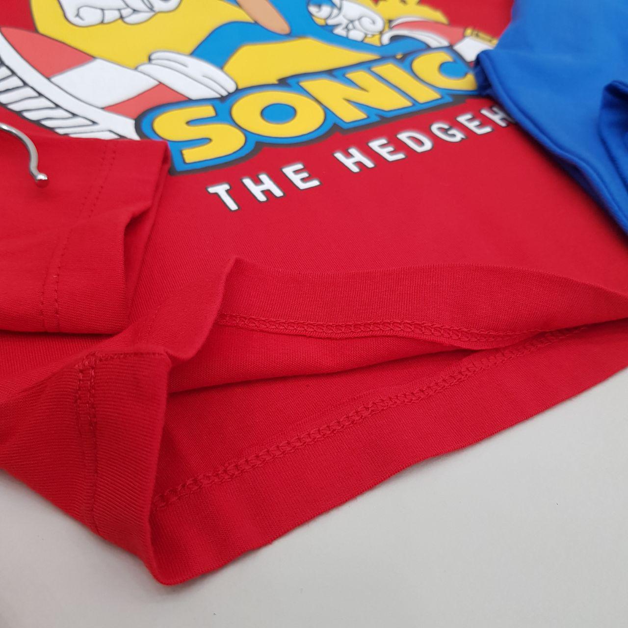 عکس بلوزشلوار راحتی SONIC - شماره 5