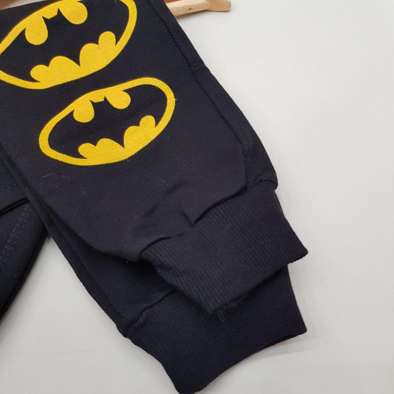 عکس بلوزشلوار BaTmAN - شماره 7