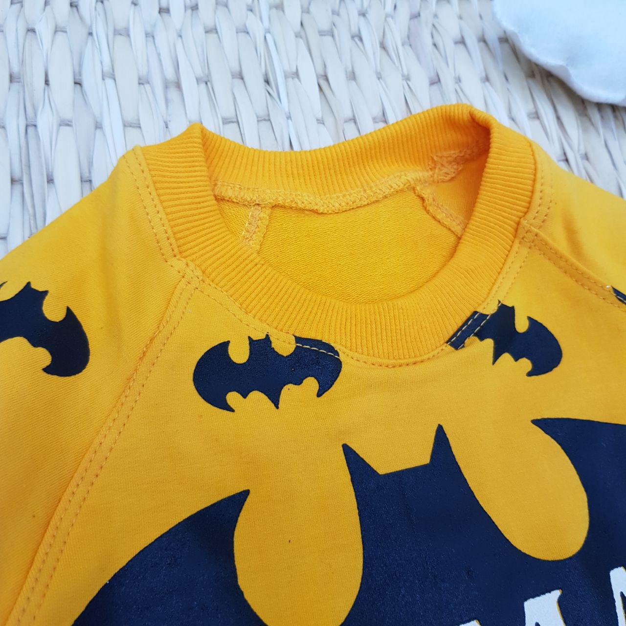 عکس بلوزشلوار BaTmAN - شماره 3