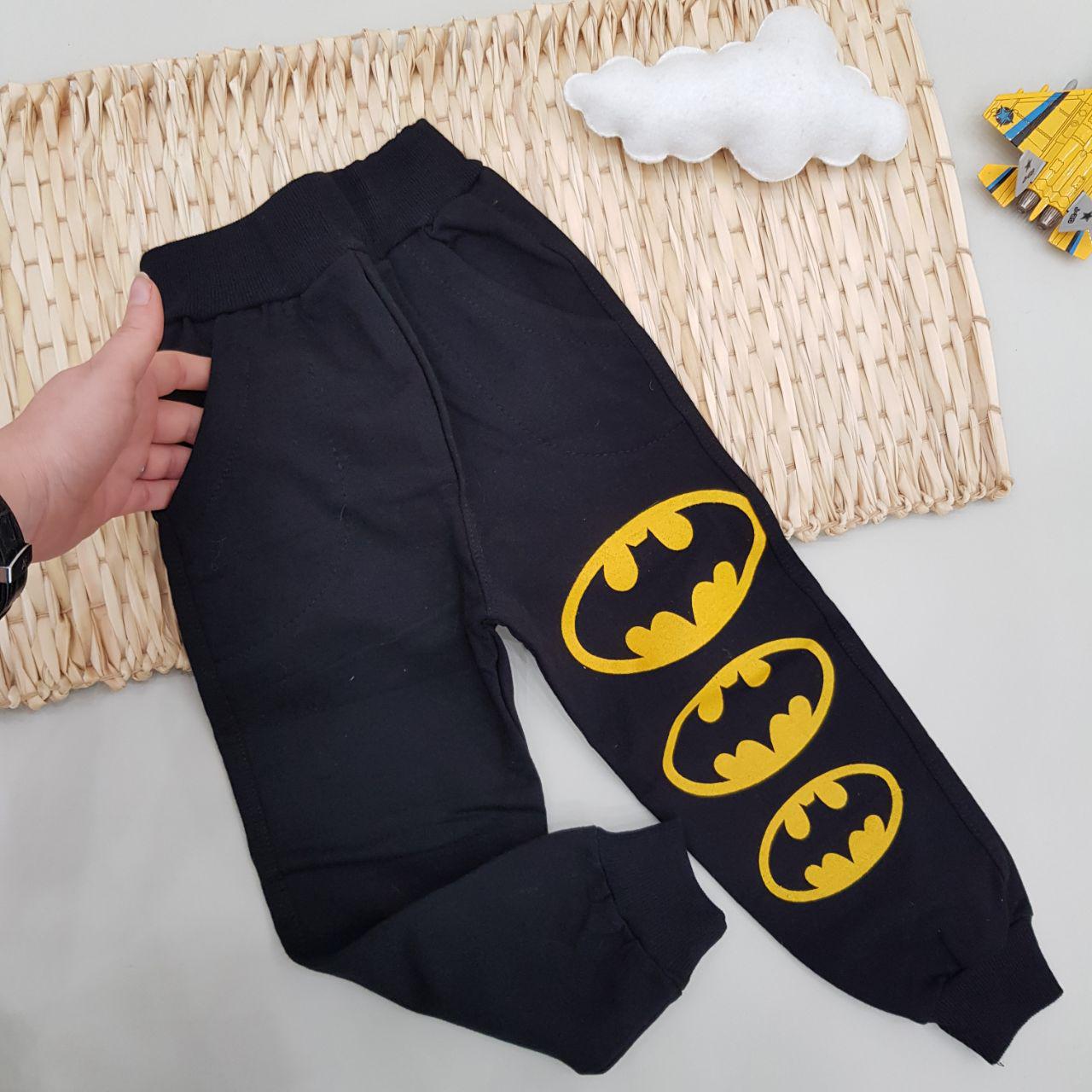 عکس بلوزشلوار BaTmAN - شماره 6