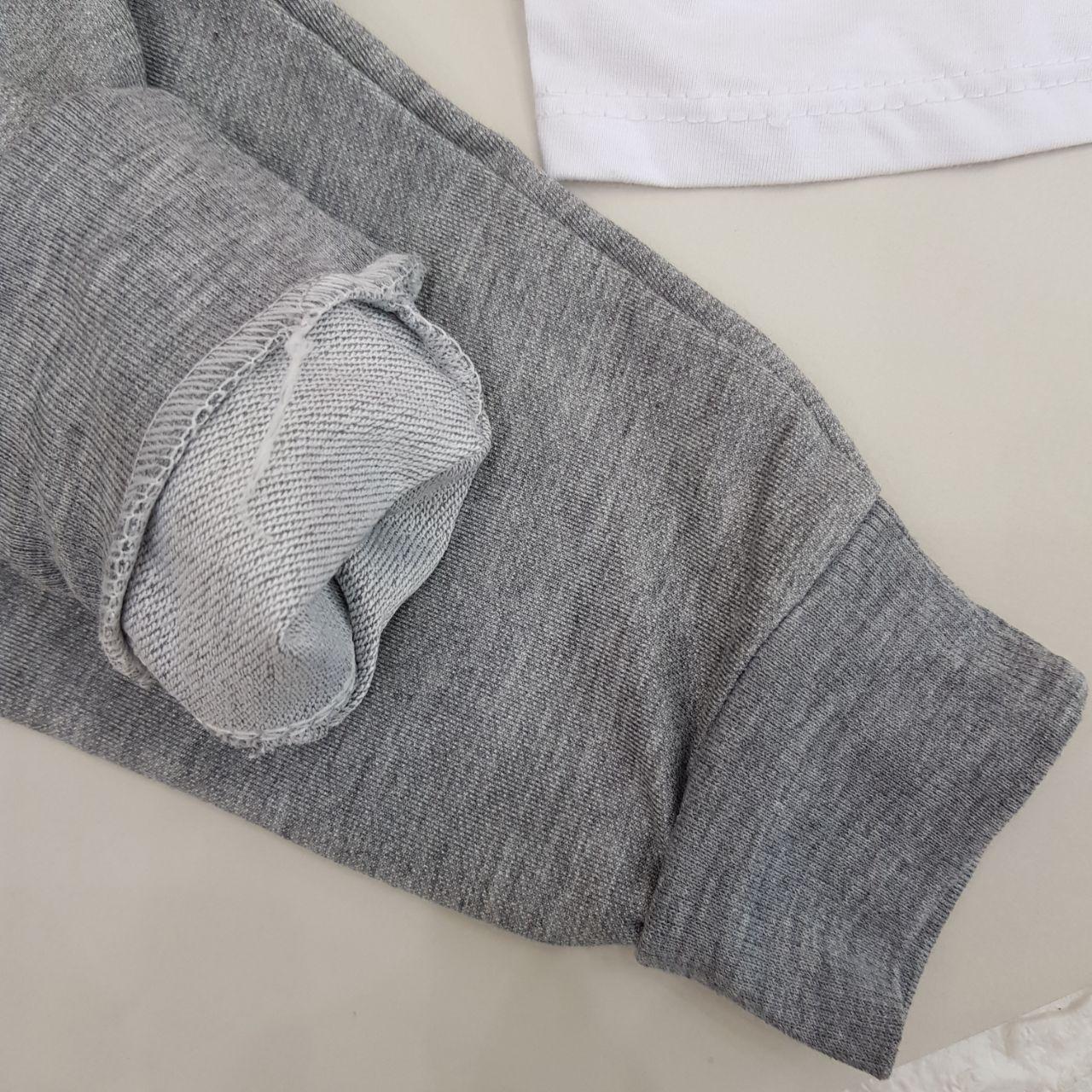 عکس بلوز شلوار REEBOK - شماره 6