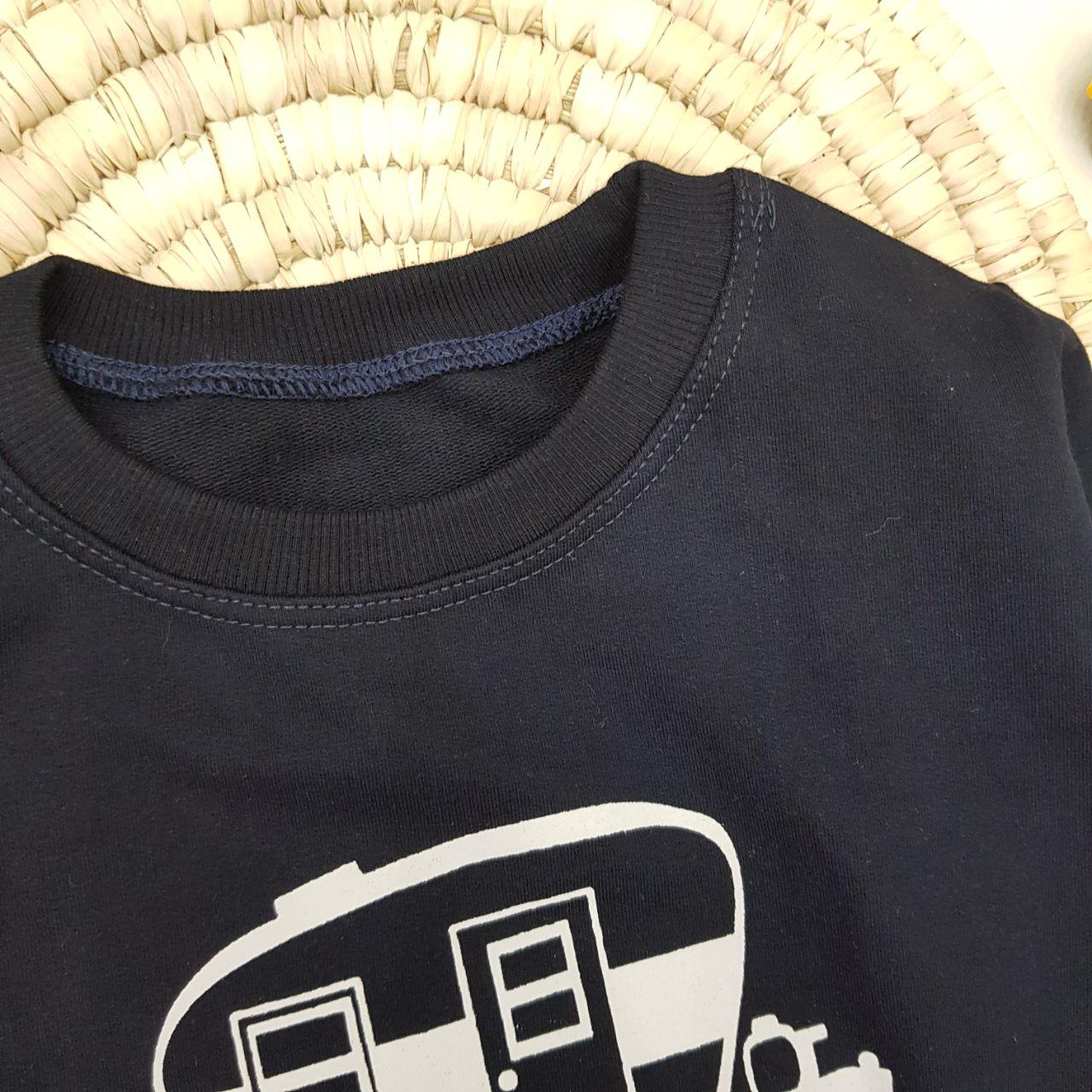 عکس بلوز شلوار CAMPER - شماره 5