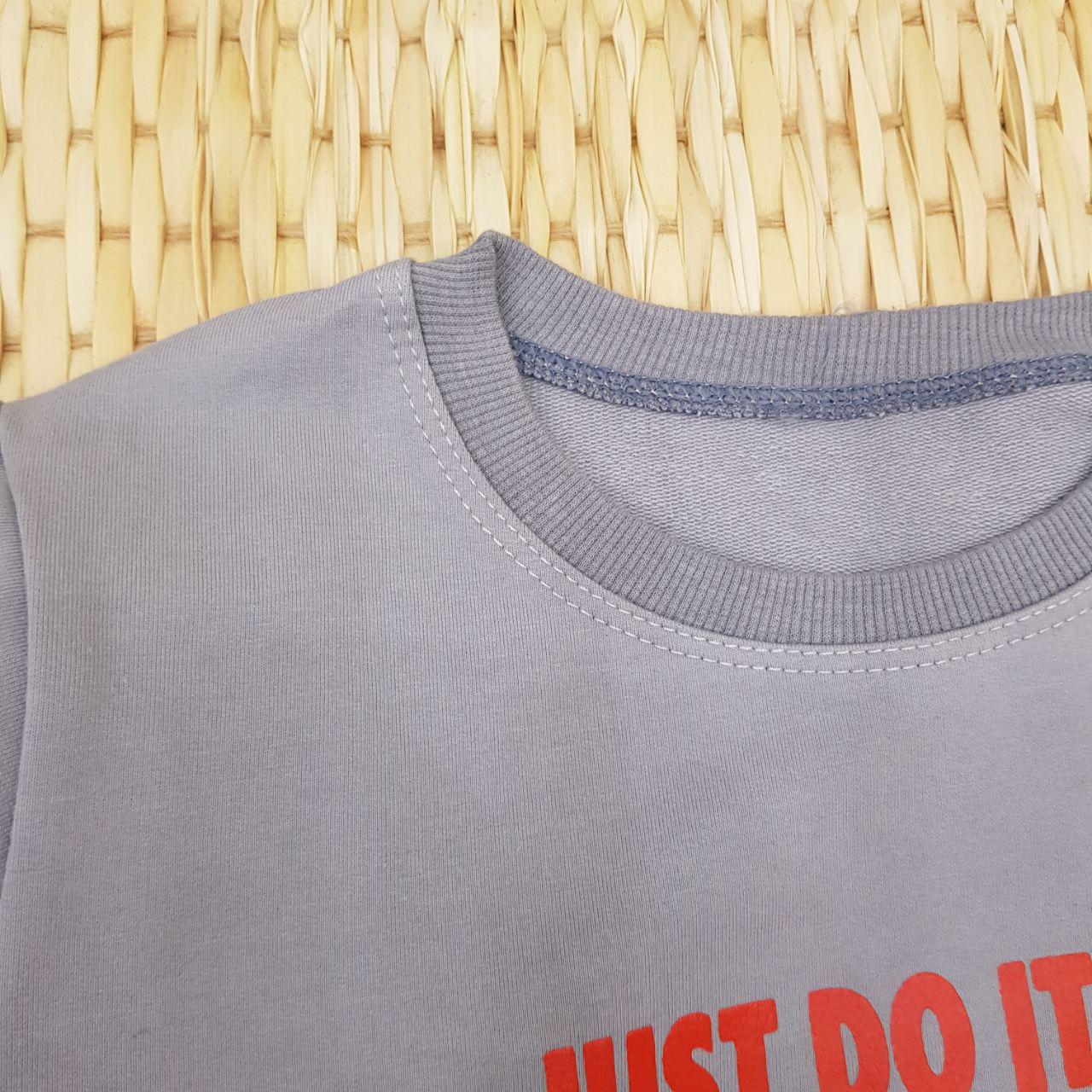 عکس بلوز شلوار Just do it - شماره 6