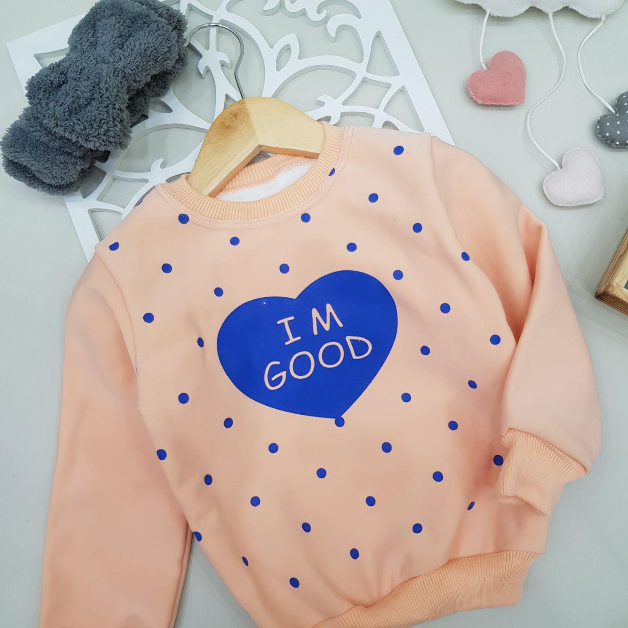 عکس تک بلوز IM GOOD - شماره 2