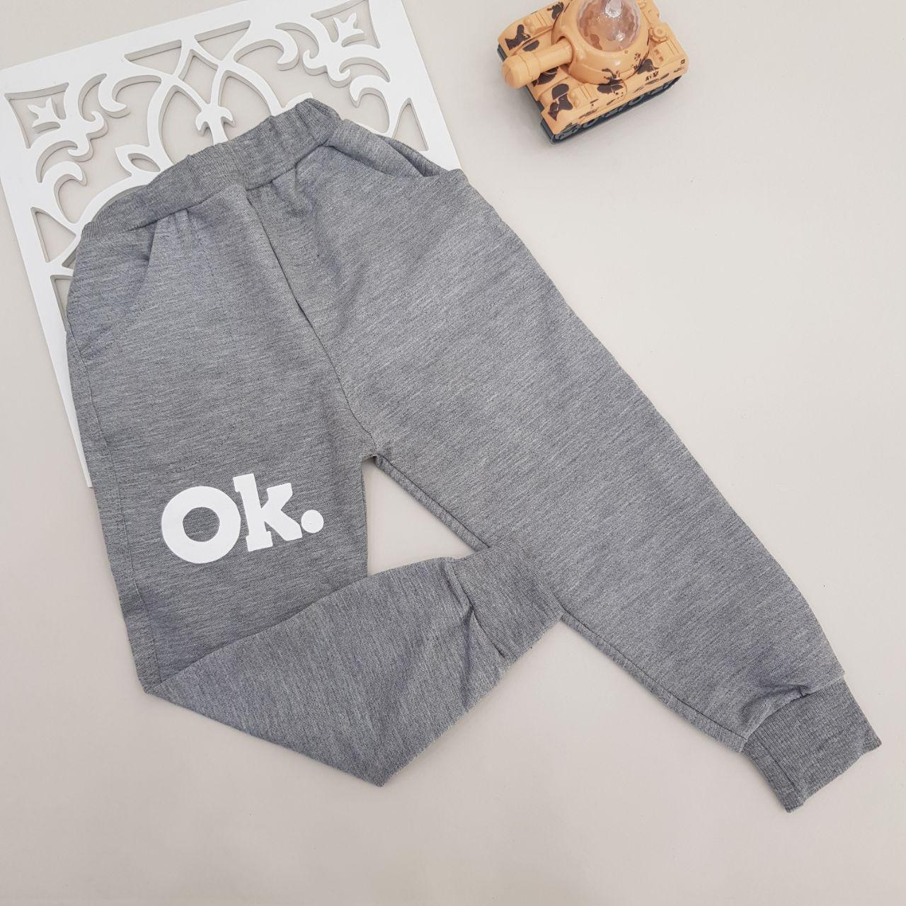 عکس بلوزشلوار لانگ OK - شماره 8