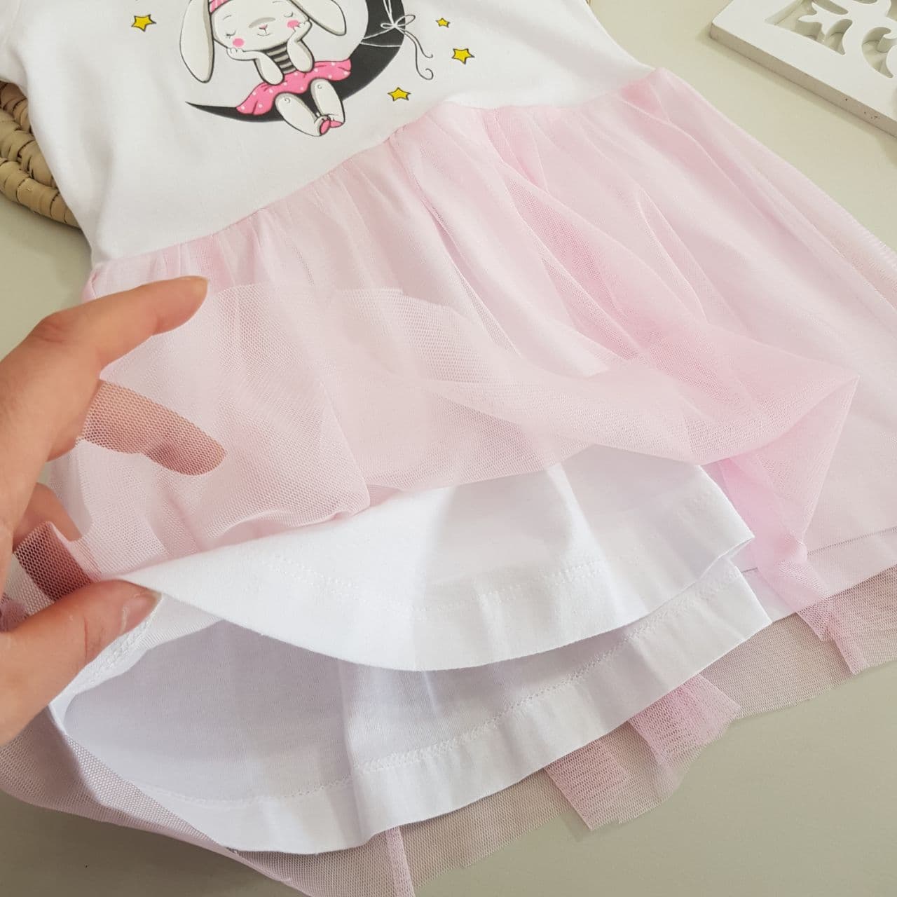 عکس سارافون ماه و خرگوش - شماره 6