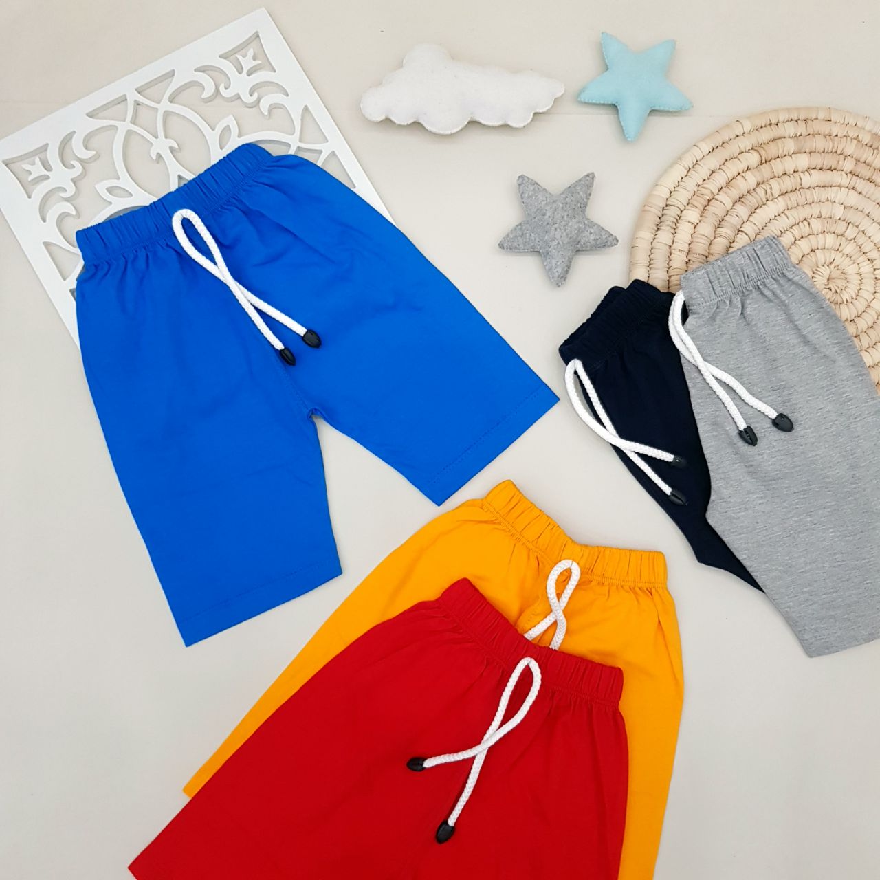 عکس شلوارک اسپرت - شماره 1