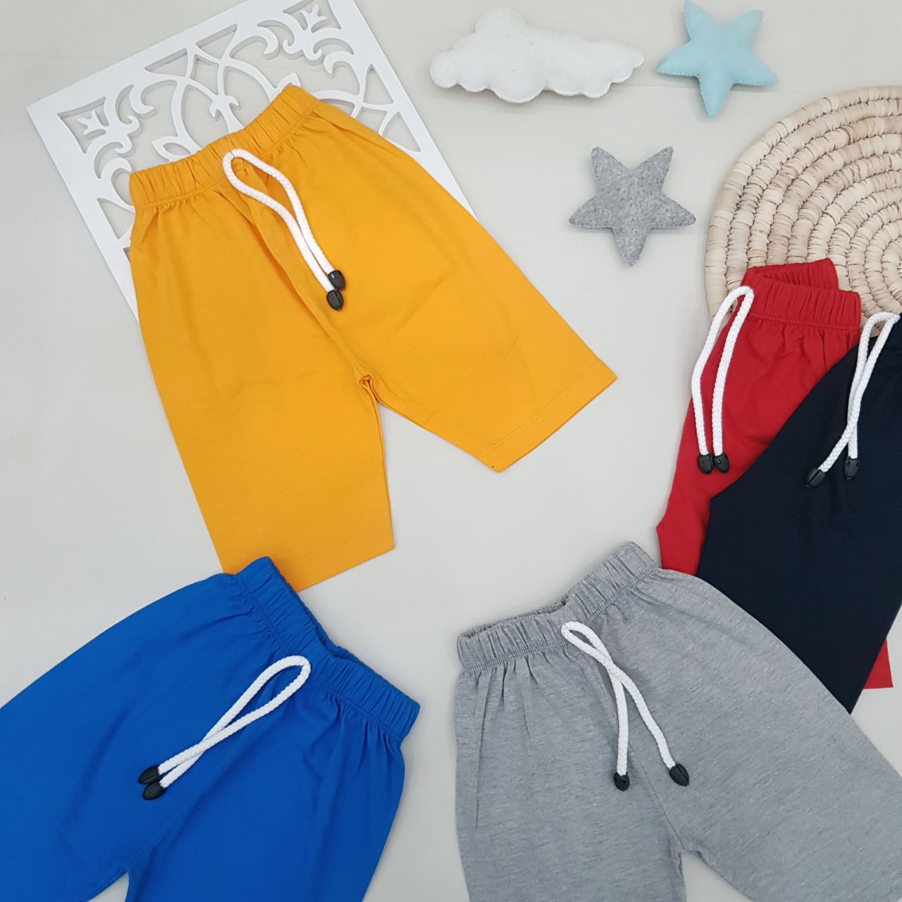 عکس شلوارک اسپرت - شماره 2