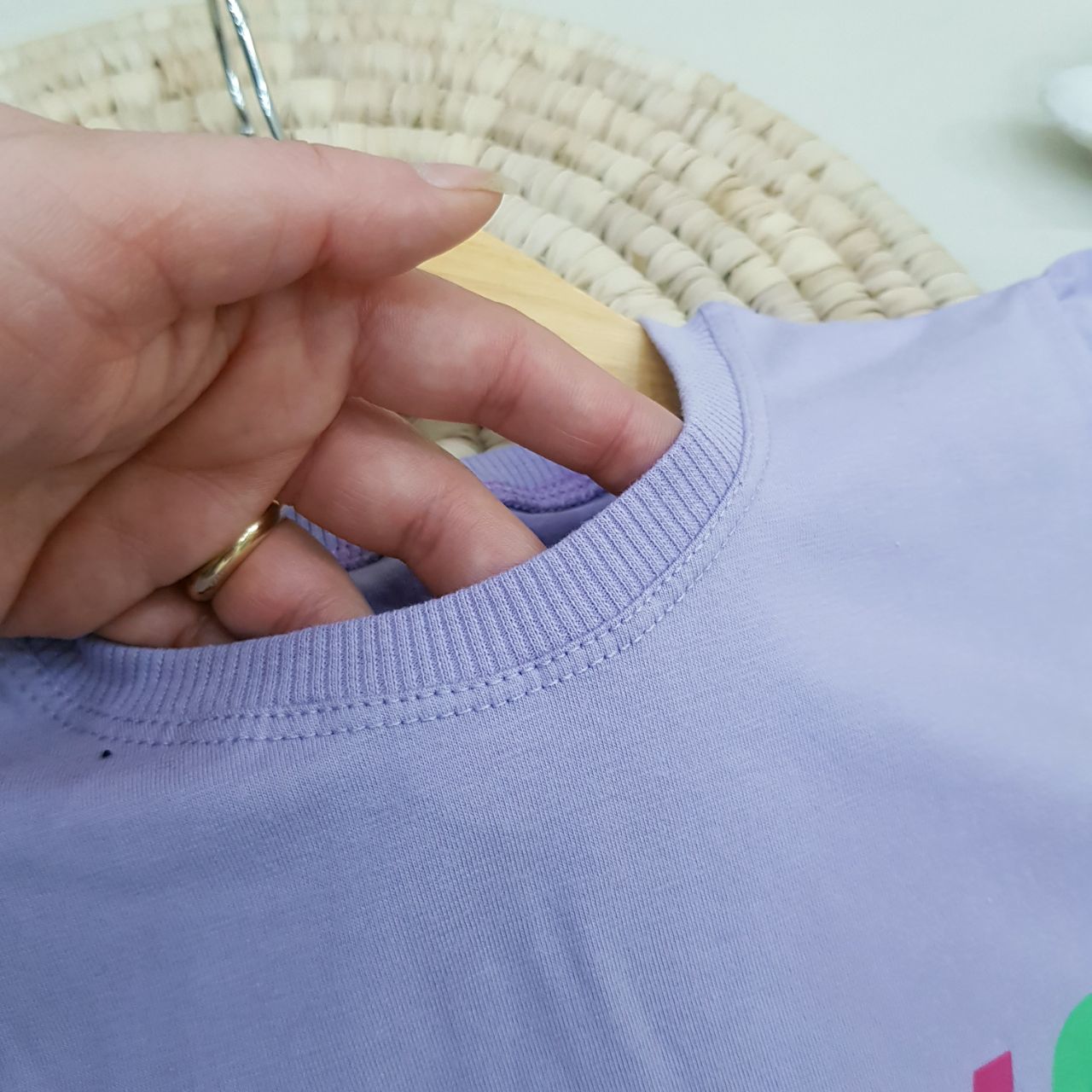 عکس تاپ شلوارک خرس قلب رنگی - شماره 7
