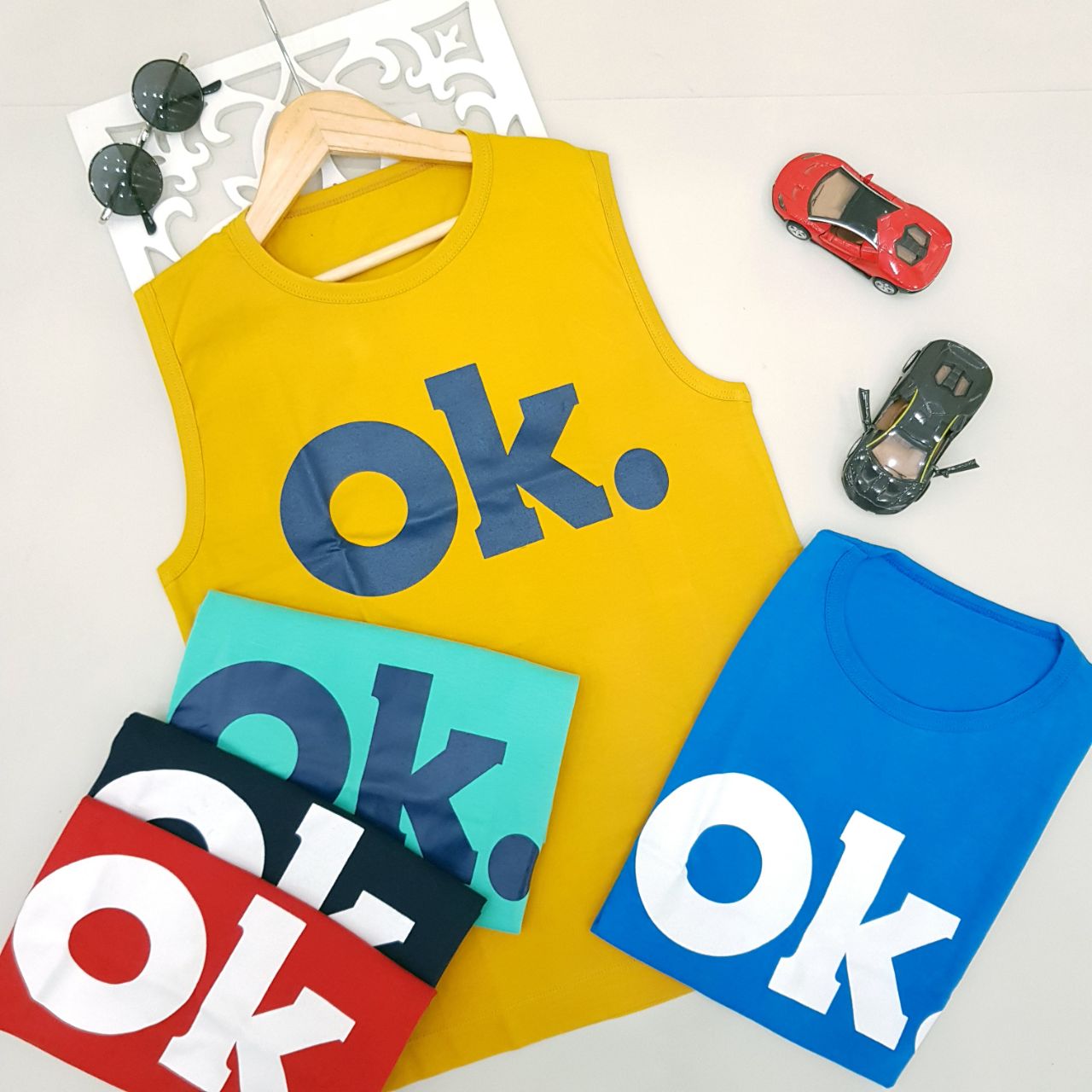 عکس تاپ OK - شماره 4