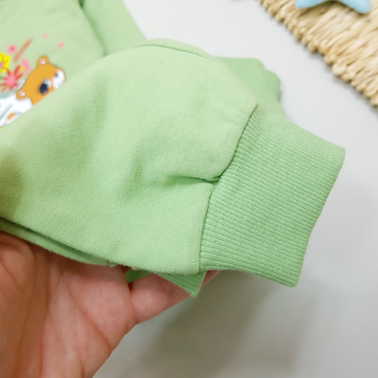 عکس بلوزشلوارخرگوش SPRING - شماره 6
