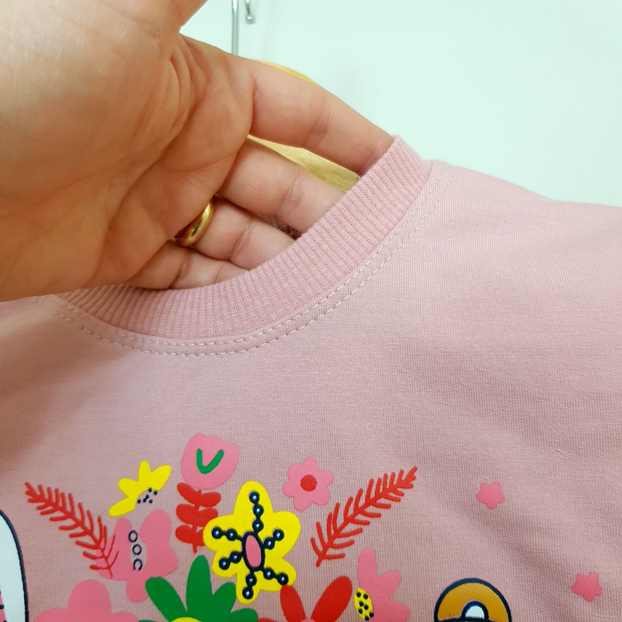 عکس بلوزشلوارخرگوش SPRING - شماره 9
