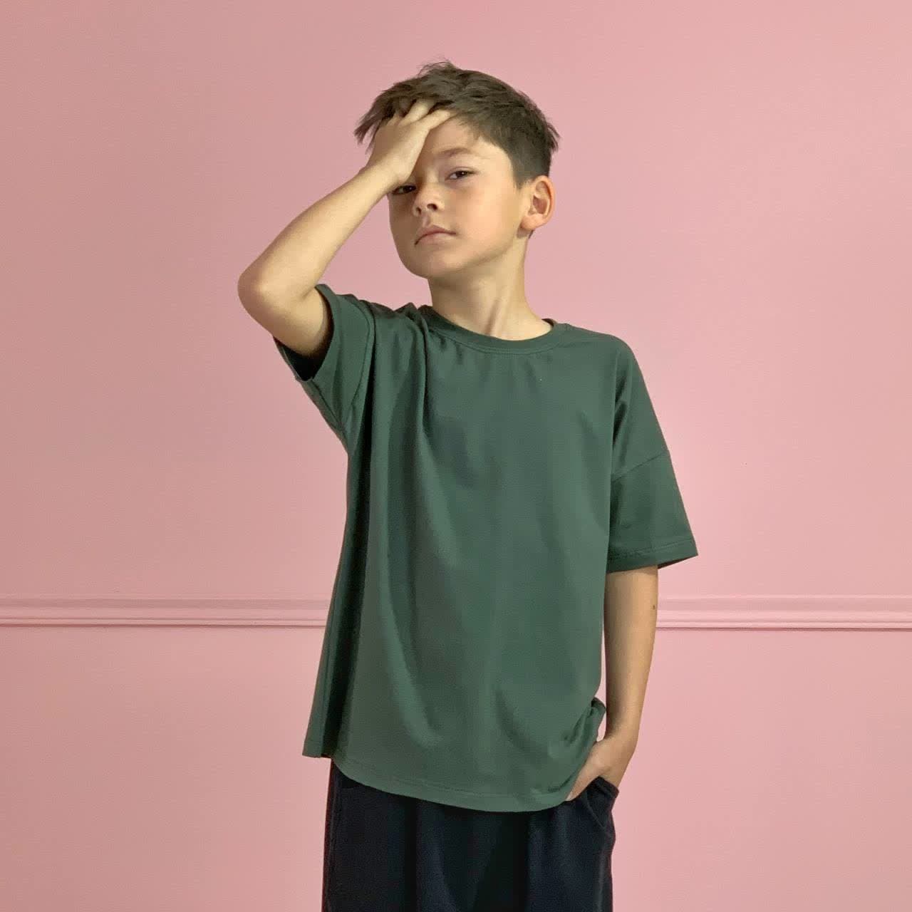 عکس تک تیشرت ساده اسپرت - شماره 1