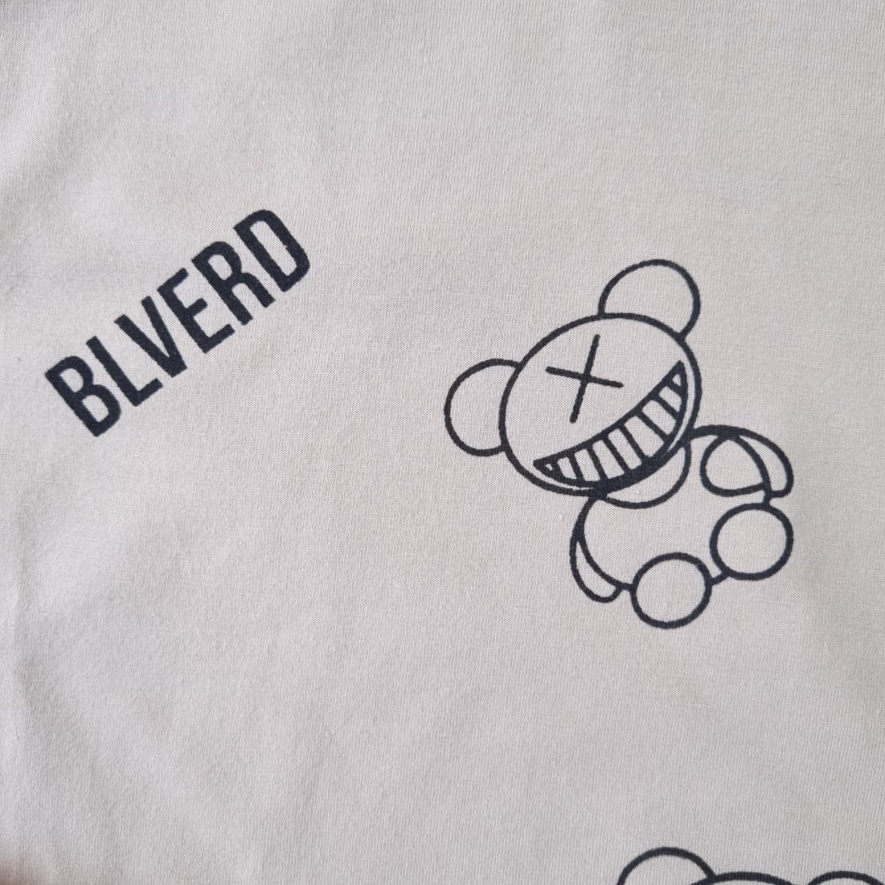عکس تیشرت شلوارک BLVERD - شماره 5