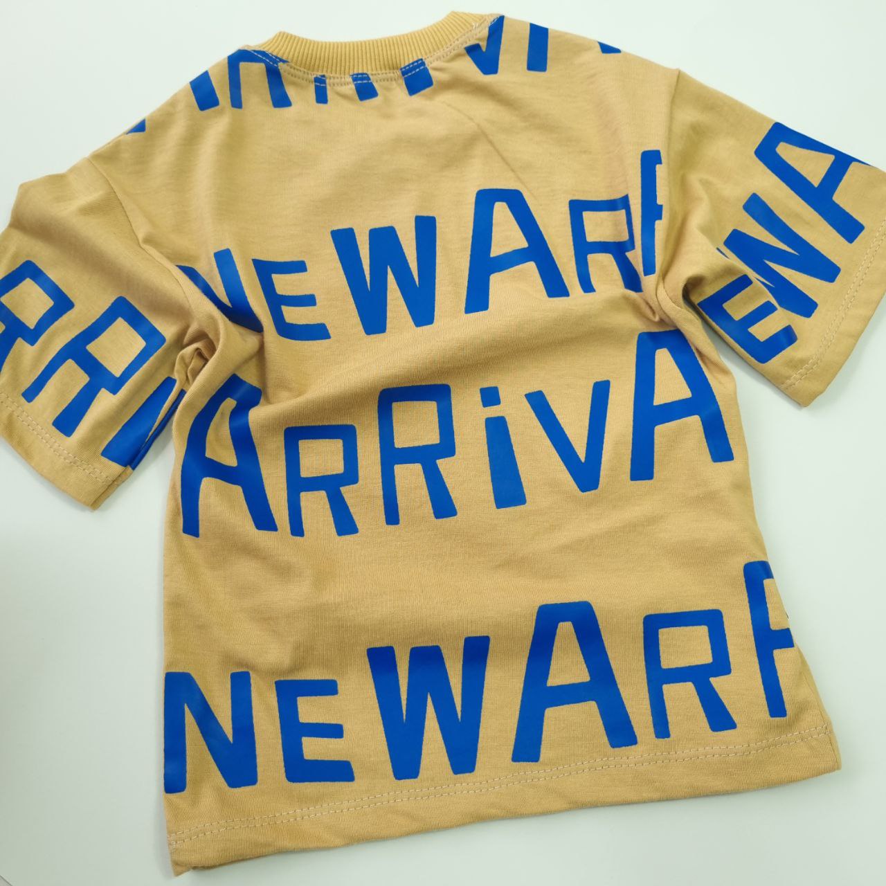 عکس تیشرت شلوارک اسپرت خرس WARR - شماره 6