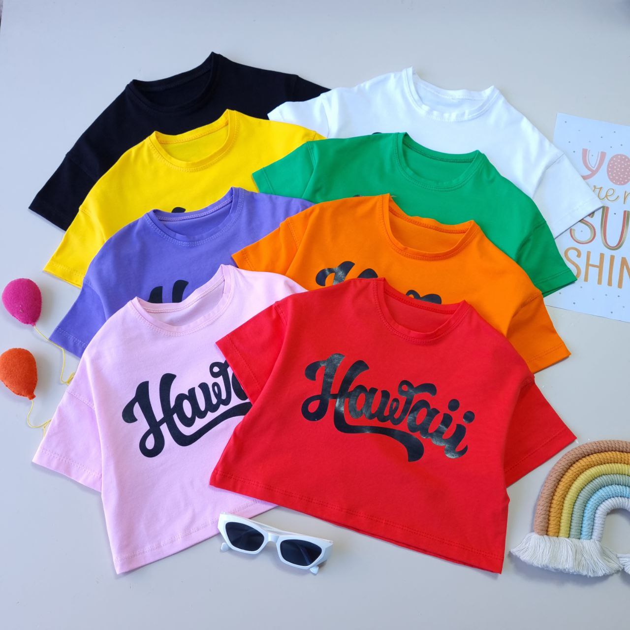 عکس تک کراپ Hawaii - شماره 3