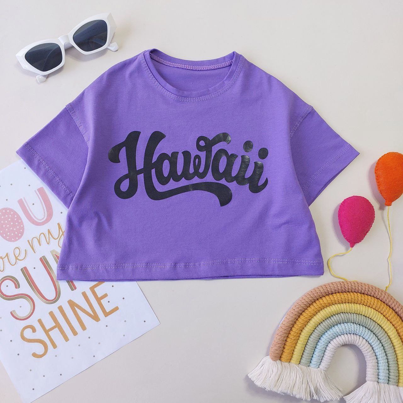 عکس تک کراپ Hawaii - شماره 7