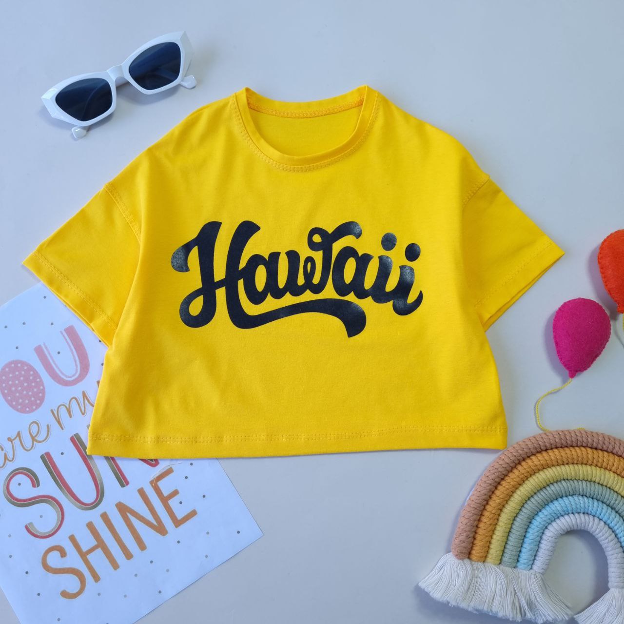 عکس تک کراپ Hawaii - شماره 4