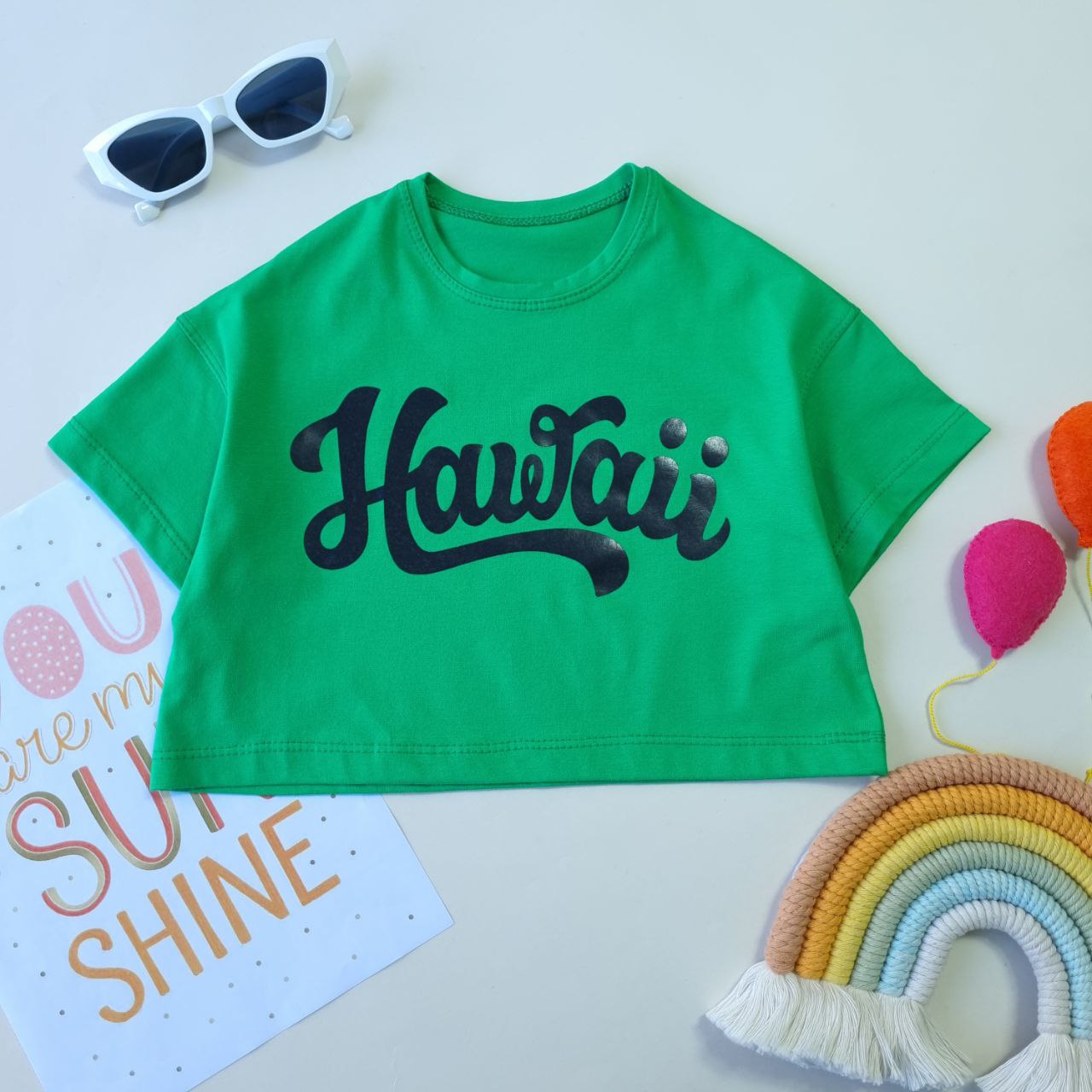عکس تک کراپ Hawaii - شماره 10