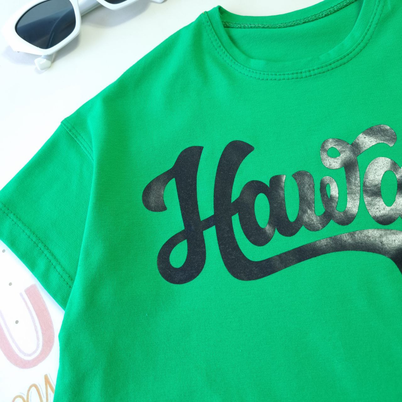 عکس تک کراپ Hawaii - شماره 11
