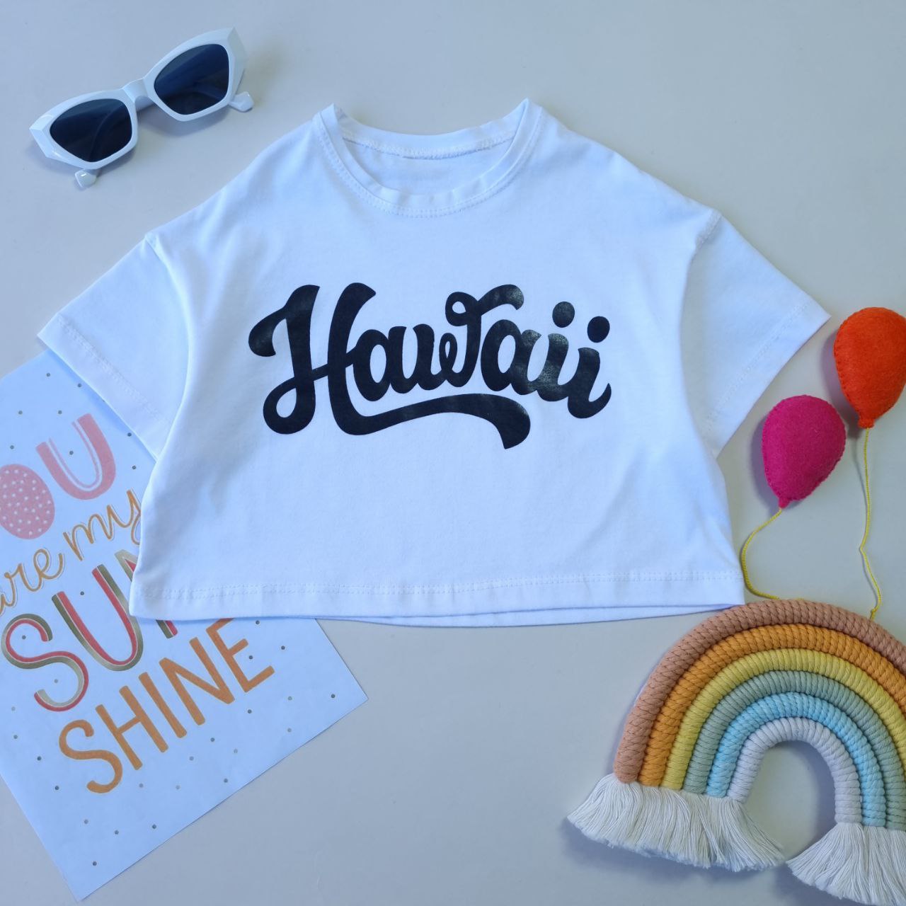 عکس تک کراپ Hawaii - شماره 12