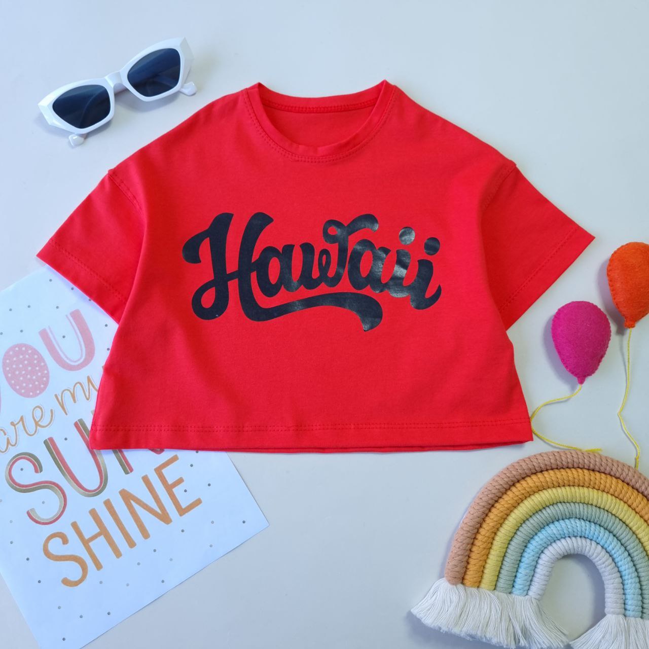عکس تک کراپ Hawaii - شماره 6