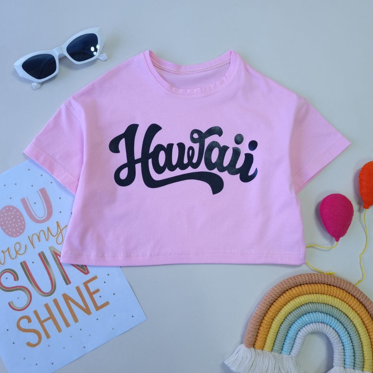 عکس تک کراپ Hawaii - شماره 9